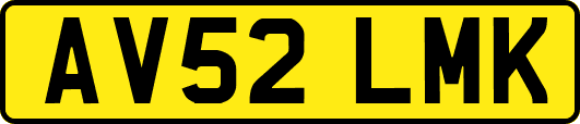 AV52LMK