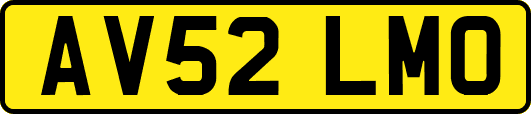 AV52LMO