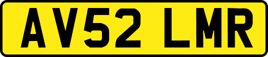 AV52LMR