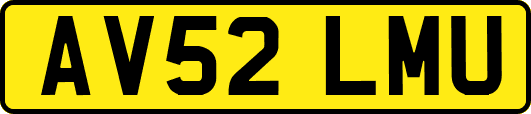 AV52LMU