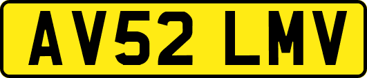 AV52LMV