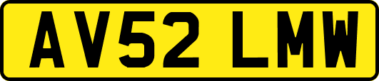 AV52LMW