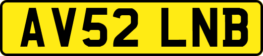 AV52LNB