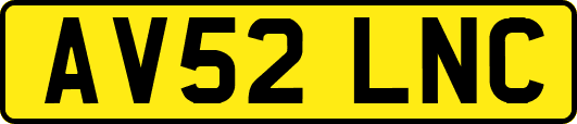 AV52LNC