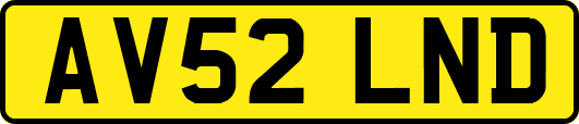 AV52LND