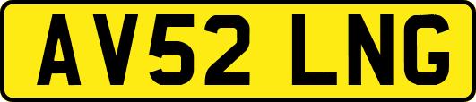 AV52LNG