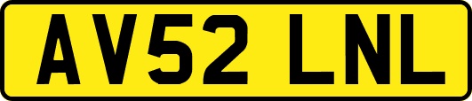 AV52LNL