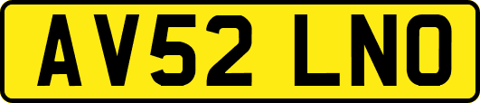 AV52LNO