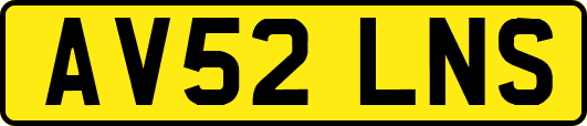 AV52LNS