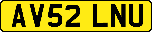 AV52LNU