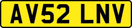 AV52LNV