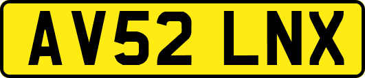 AV52LNX