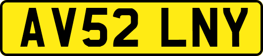 AV52LNY