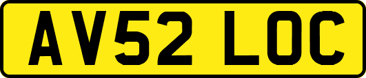 AV52LOC