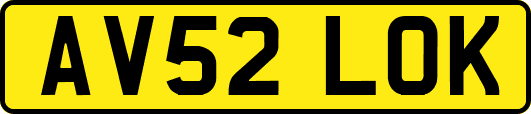 AV52LOK