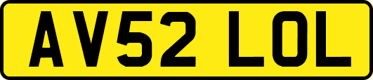 AV52LOL