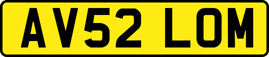 AV52LOM