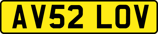 AV52LOV