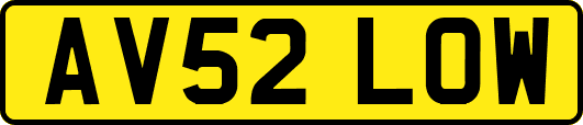 AV52LOW