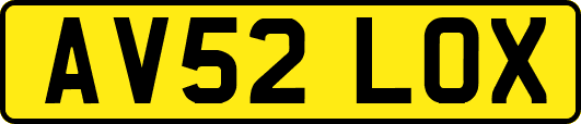 AV52LOX