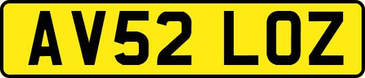 AV52LOZ