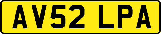 AV52LPA