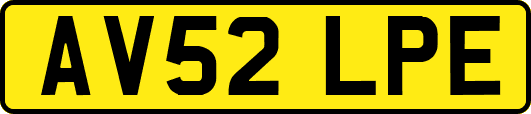 AV52LPE