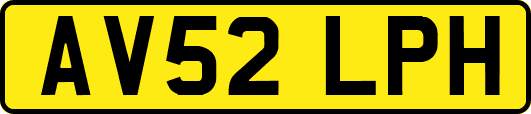 AV52LPH