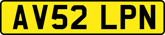 AV52LPN
