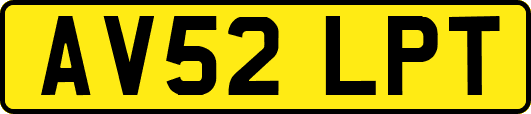 AV52LPT