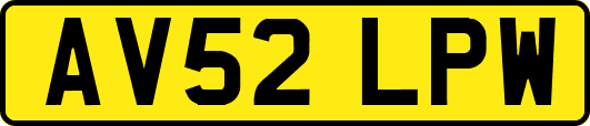 AV52LPW