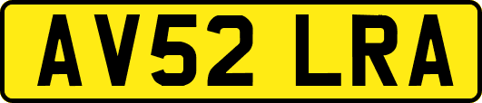 AV52LRA