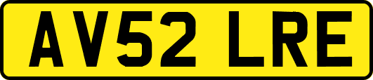 AV52LRE