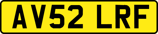 AV52LRF
