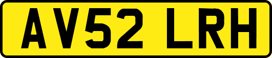 AV52LRH
