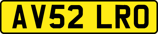 AV52LRO