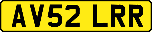AV52LRR