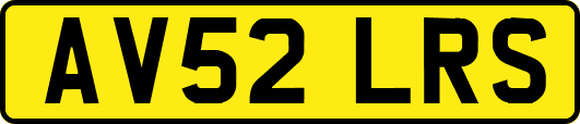 AV52LRS