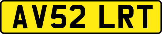 AV52LRT