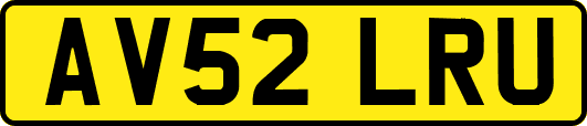 AV52LRU