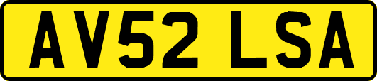 AV52LSA