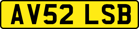 AV52LSB