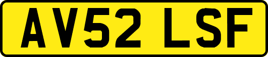 AV52LSF