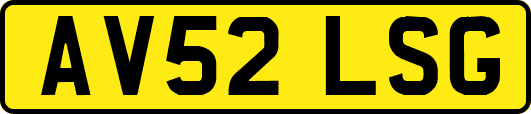AV52LSG