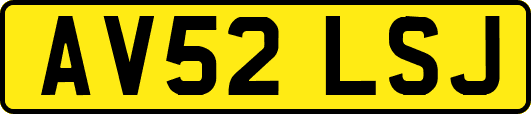 AV52LSJ