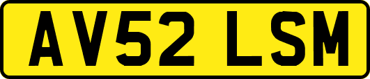 AV52LSM
