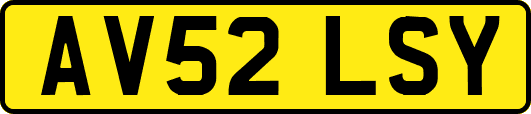 AV52LSY