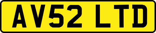 AV52LTD