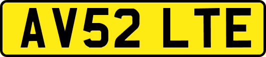 AV52LTE
