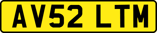 AV52LTM